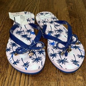Kate Spade Flip Flop